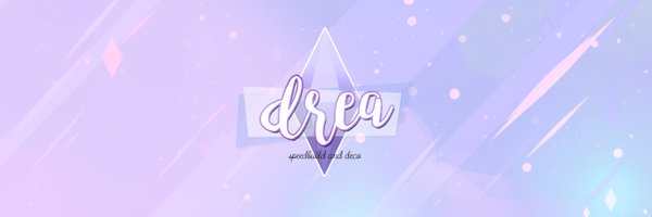DreaSimss Profile Banner