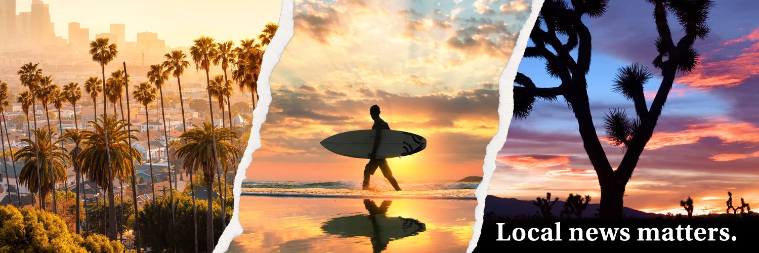 So Cal News Group banner