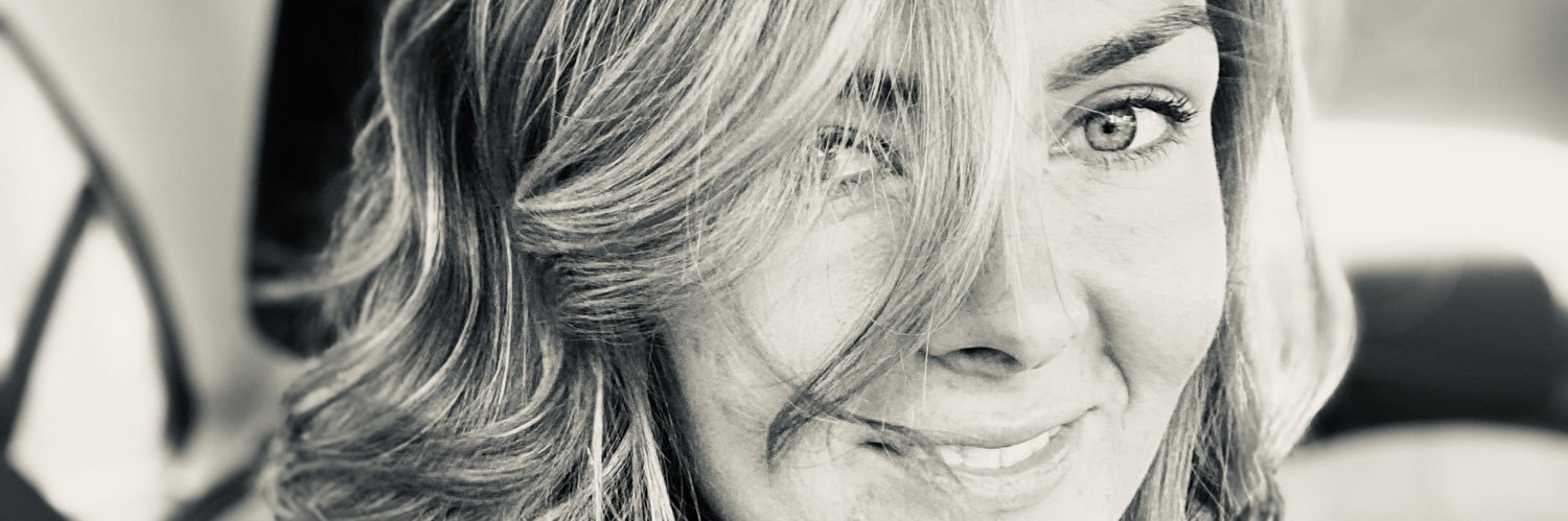 Kasia Mliczek banner