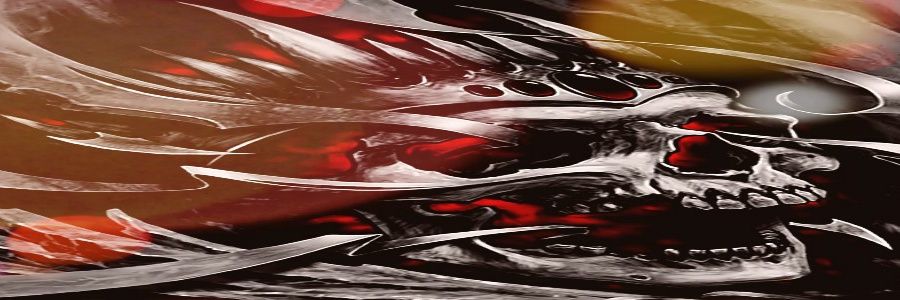 grimmreaperrob's profile banner image