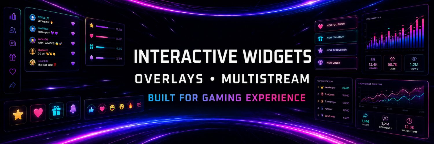 streamrituals's profile banner image