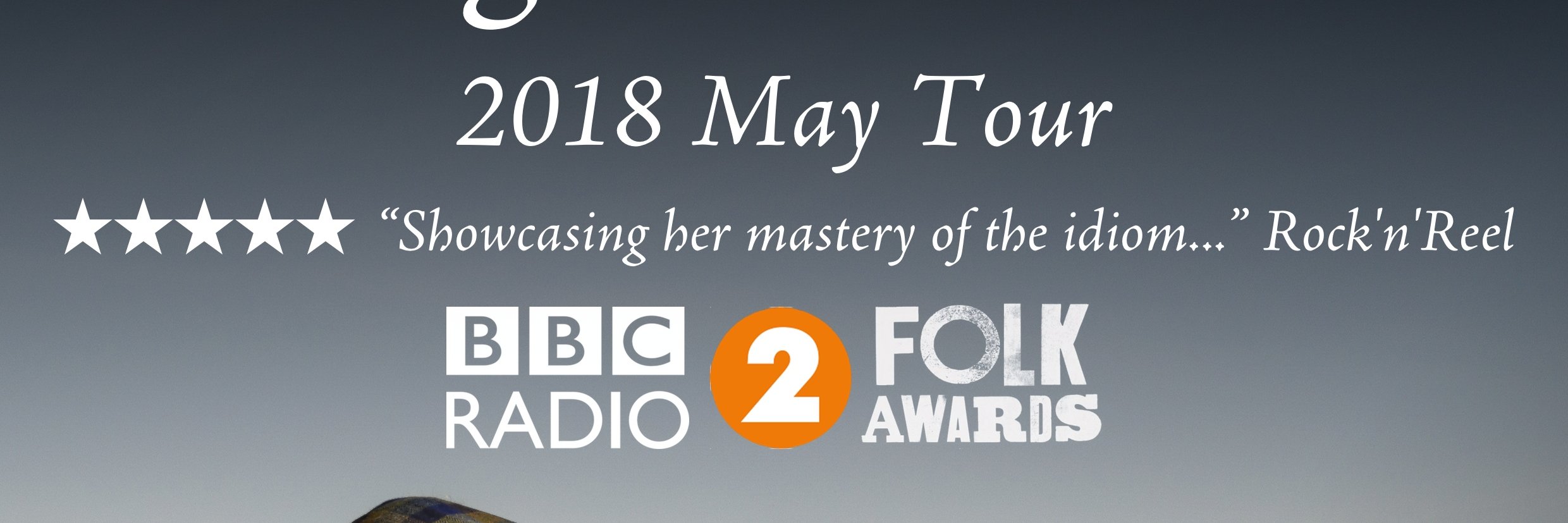 Georgia Lewis banner