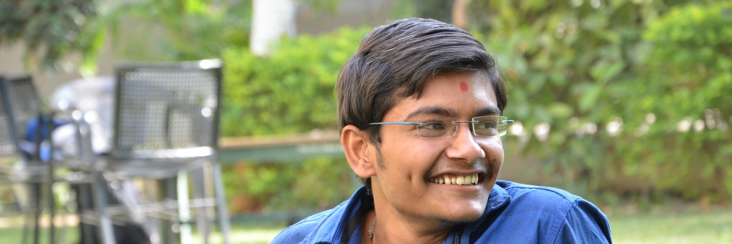 Jaydeep Vihol banner