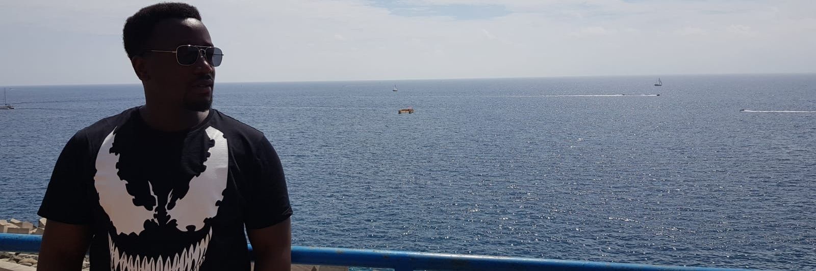 AndreBLee's profile banner image