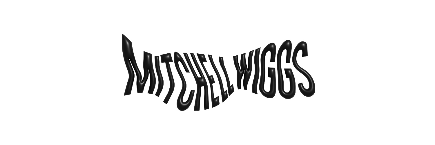 MITCHELL WIGGS banner