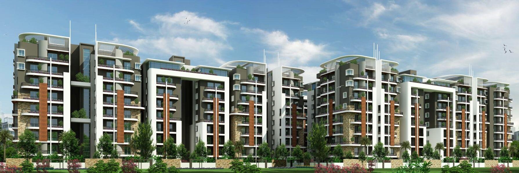 PranavaGroup's profile banner image