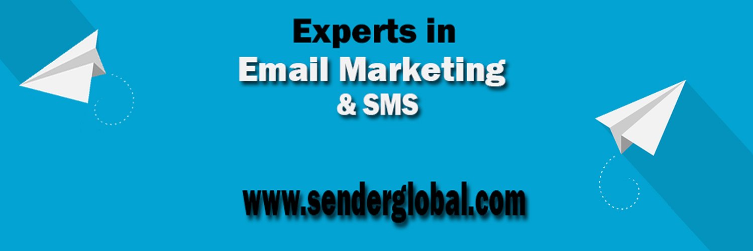 SenderGlobalES's profile banner image