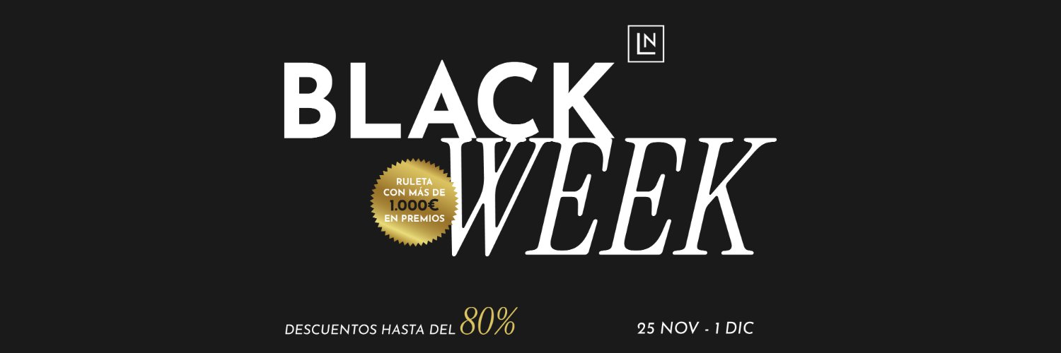 La Noria Outlet banner