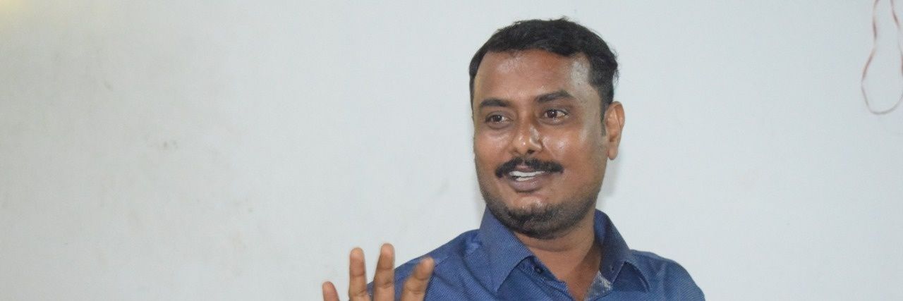 IPJAYACHANDRAN's profile banner image