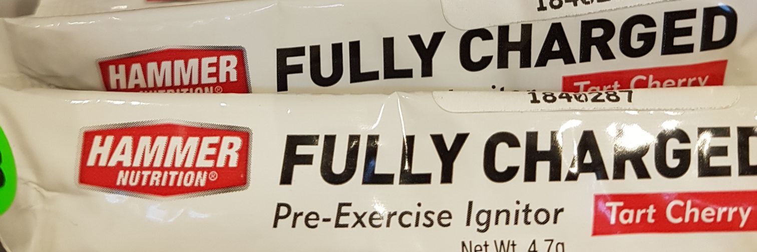 Hammer Nutrition SA banner