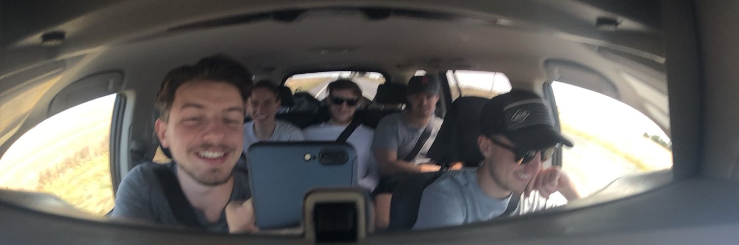 connorjbarrett's profile banner image