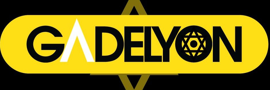1GADELYON's profile banner image