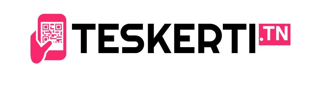 TeskertiTn's profile banner image