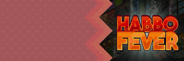 HabboFeverBE Profile Banner