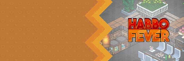 HabboFever.be banner