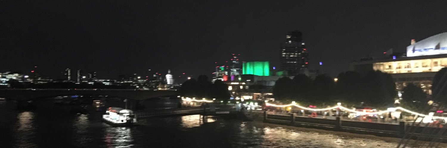 Bonnie Comedy Fan banner