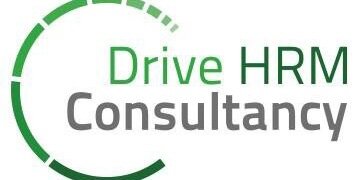 Drive HRMConsultancy banner