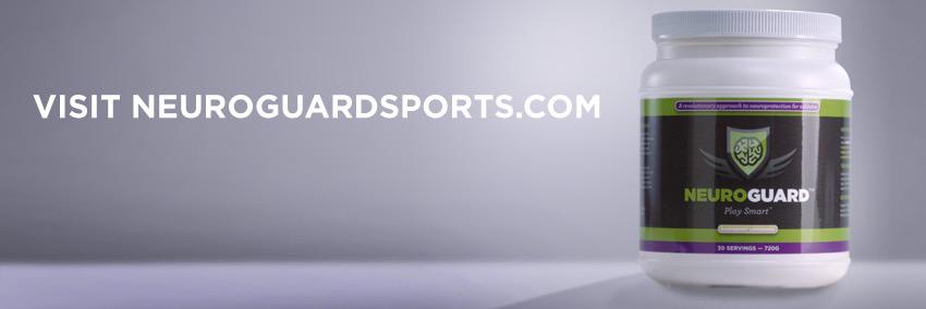 NeuroGuard's profile banner image