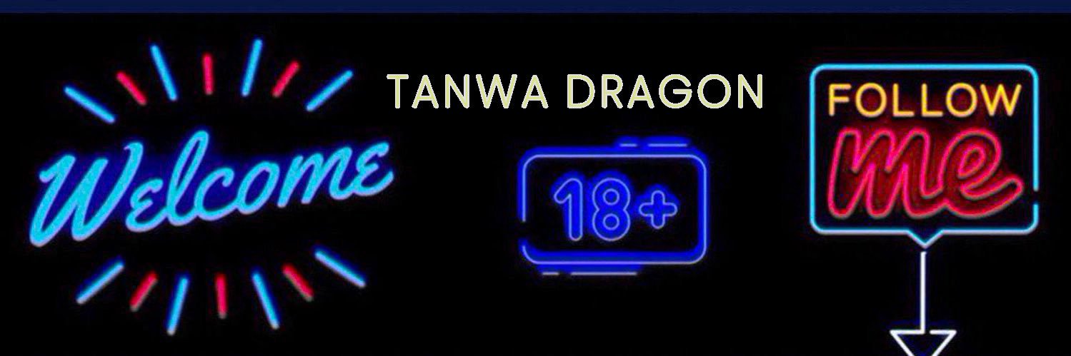 Tanwa Dragon… banner