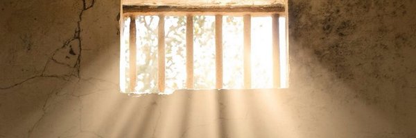 ICPOprisoners Profile Banner