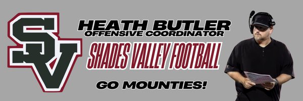 CoachHButler Profile Banner