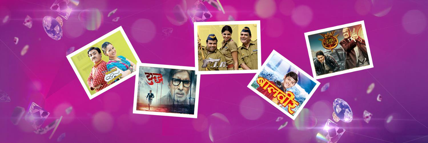 SonyPalTV's profile banner image