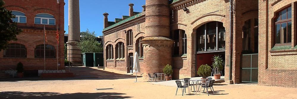 Ajuntament de Celrà banner