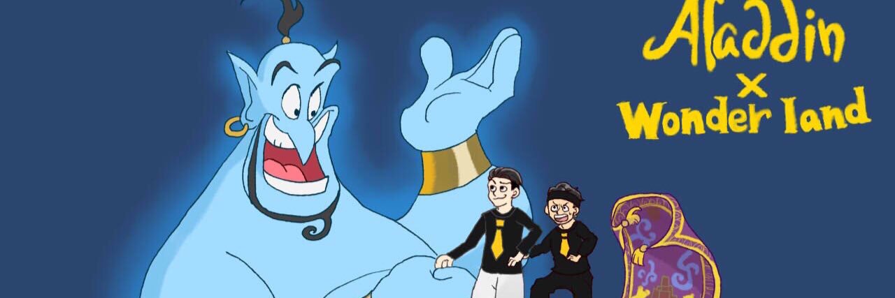 _daisuke_smily's profile banner image