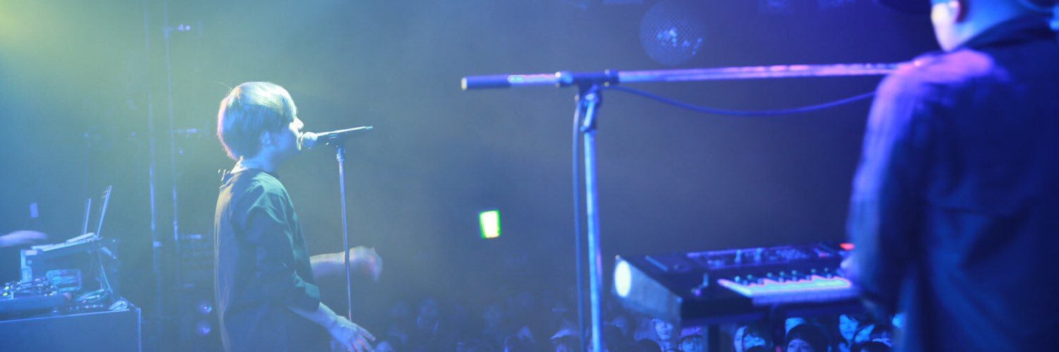 ko27suke's profile banner image