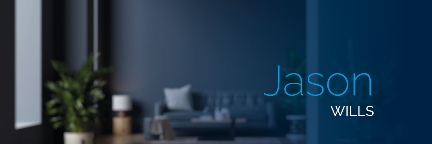 jasonrwills's profile banner image