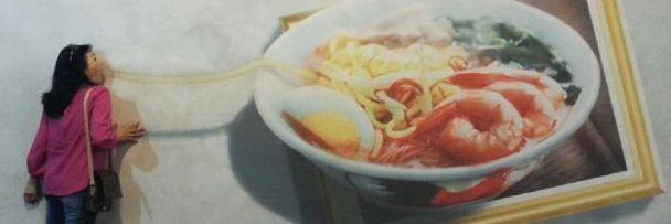 suka makan banner