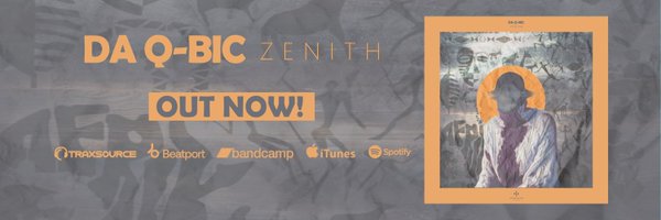 Da_QBic Profile Banner