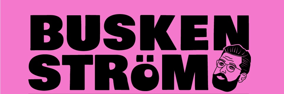 buskenstrom's profile banner image