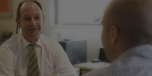 Bryan Thomson banner