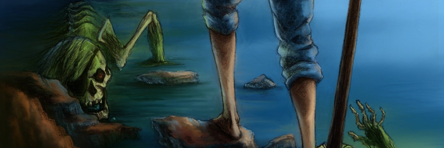 SlugPieStories's profile banner image