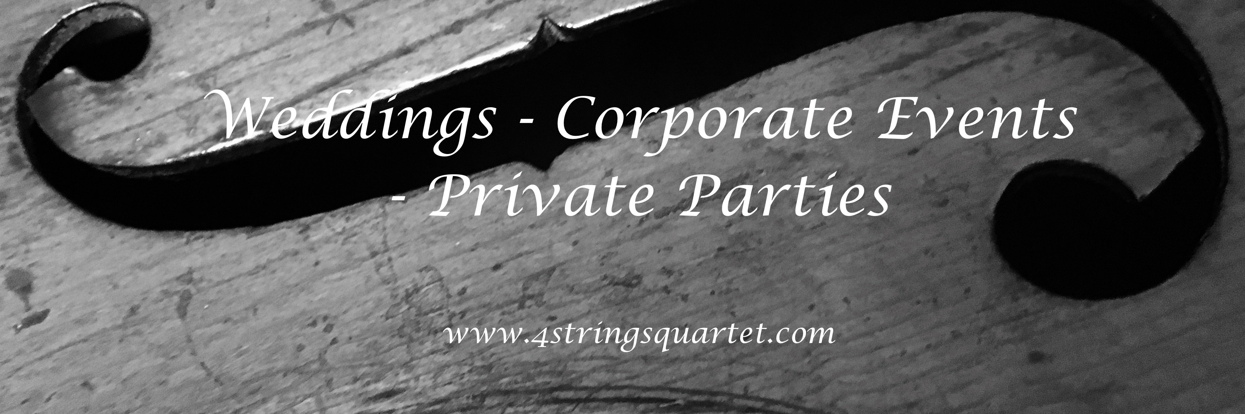 4stringsqtet's profile banner image