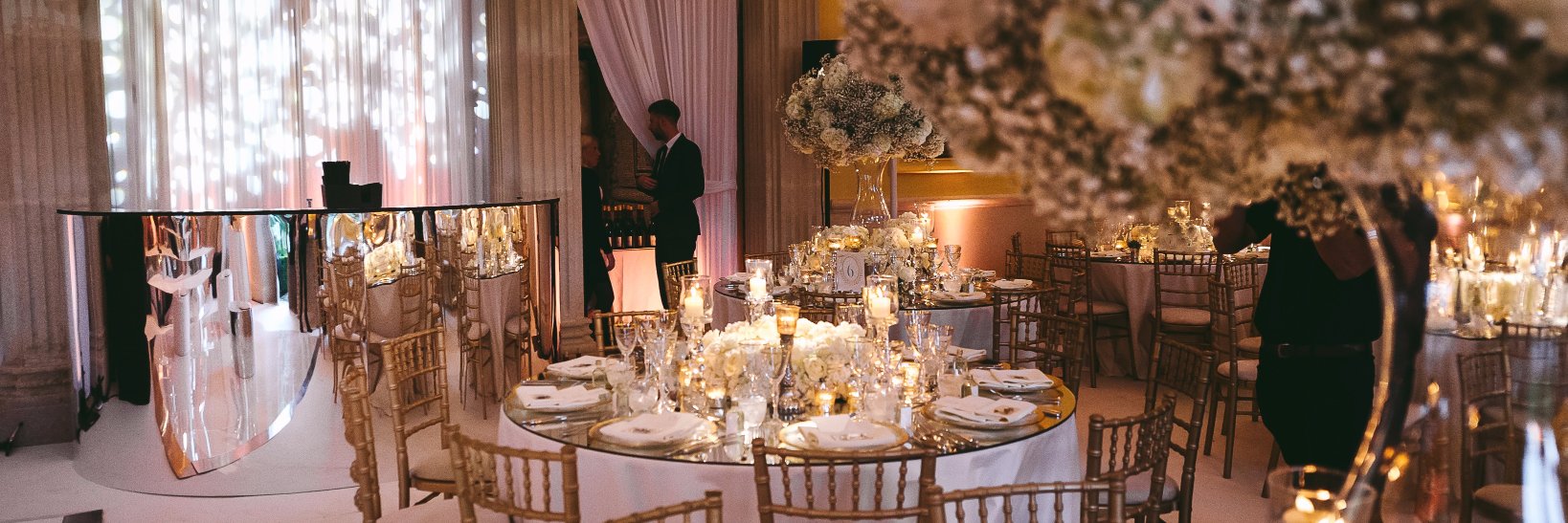 Cranberry Blue banner