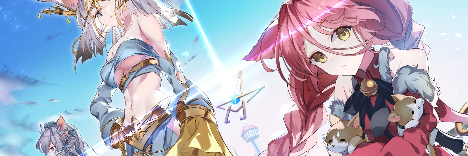 kuuki710's profile banner image