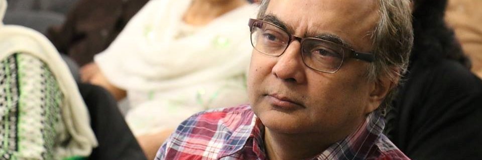 ProfessorAsif's profile banner image