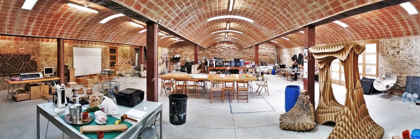 GreenFabLab's profile banner image