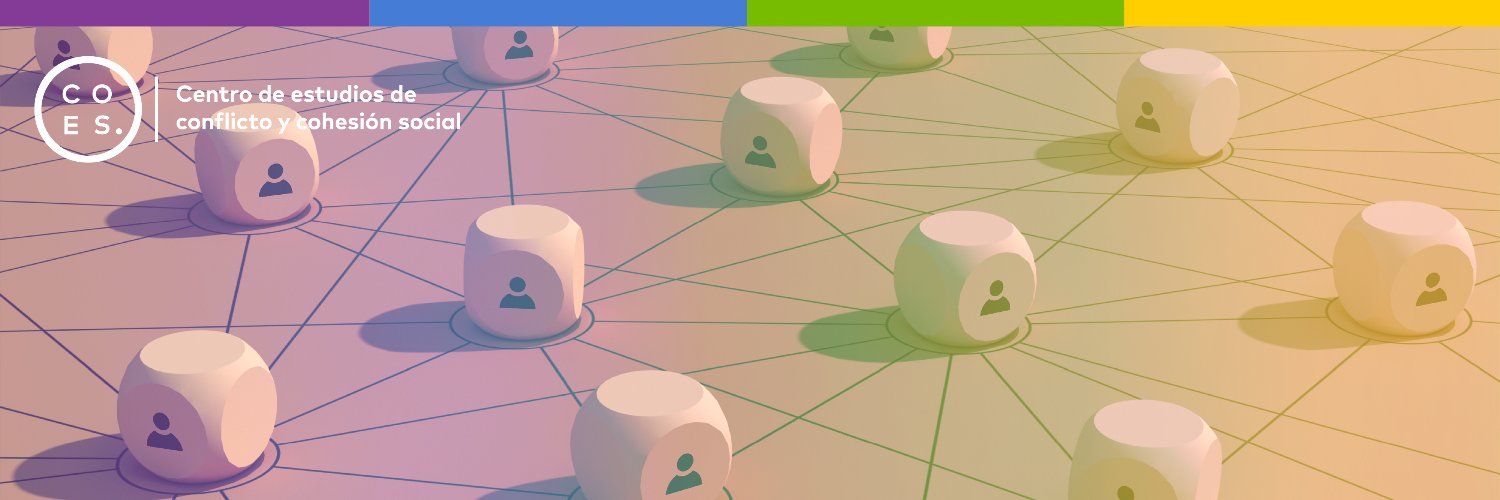 CentroCOES's profile banner image