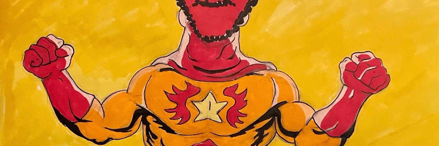 ChrisOsman's profile banner image