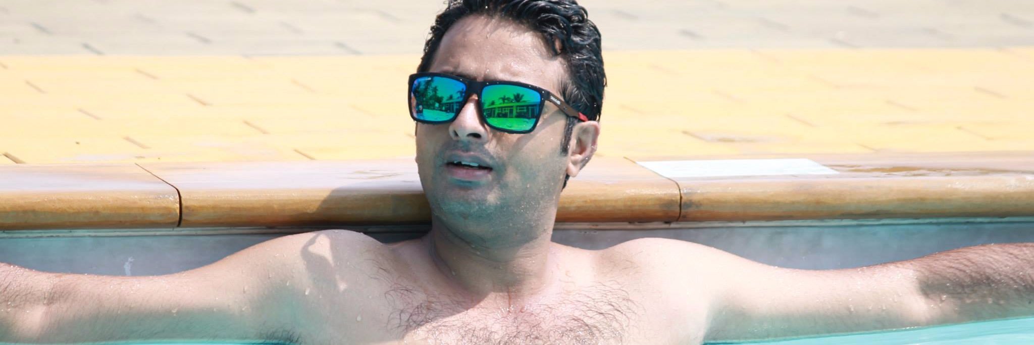 NaanBala's profile banner image