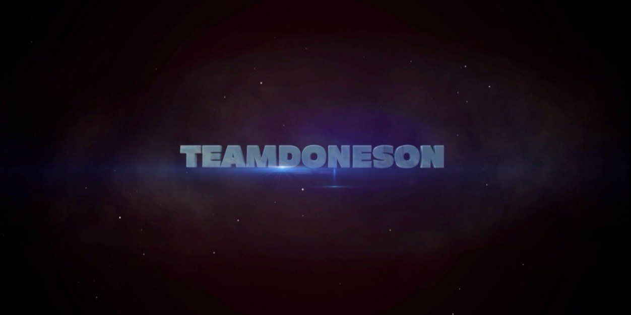 TeamDoneSon's profile banner image