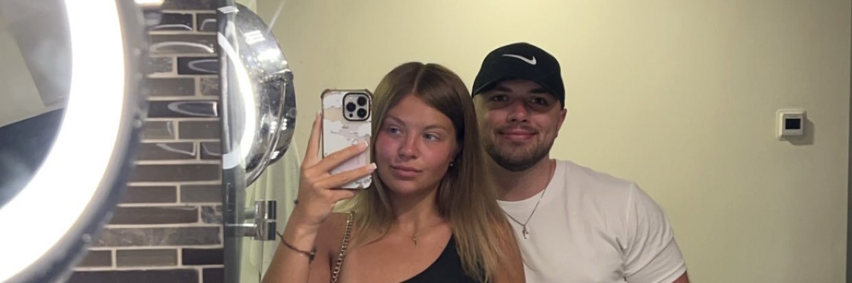 Rachelsmithyyyy's profile banner image
