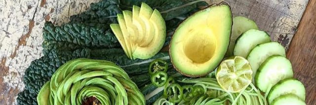 SacredFoodGuru's profile banner image