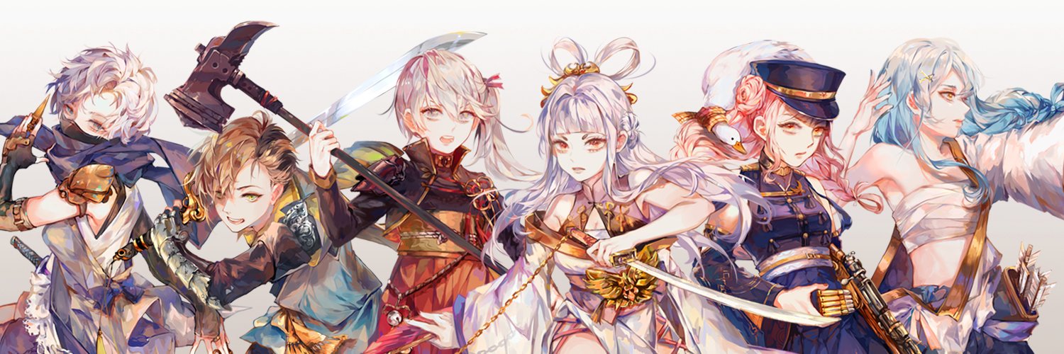 setsurara's profile banner image