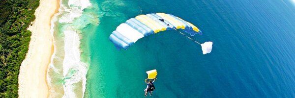 skydiveaus Profile Banner