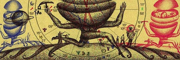 AstrologyWheel's profile banner image