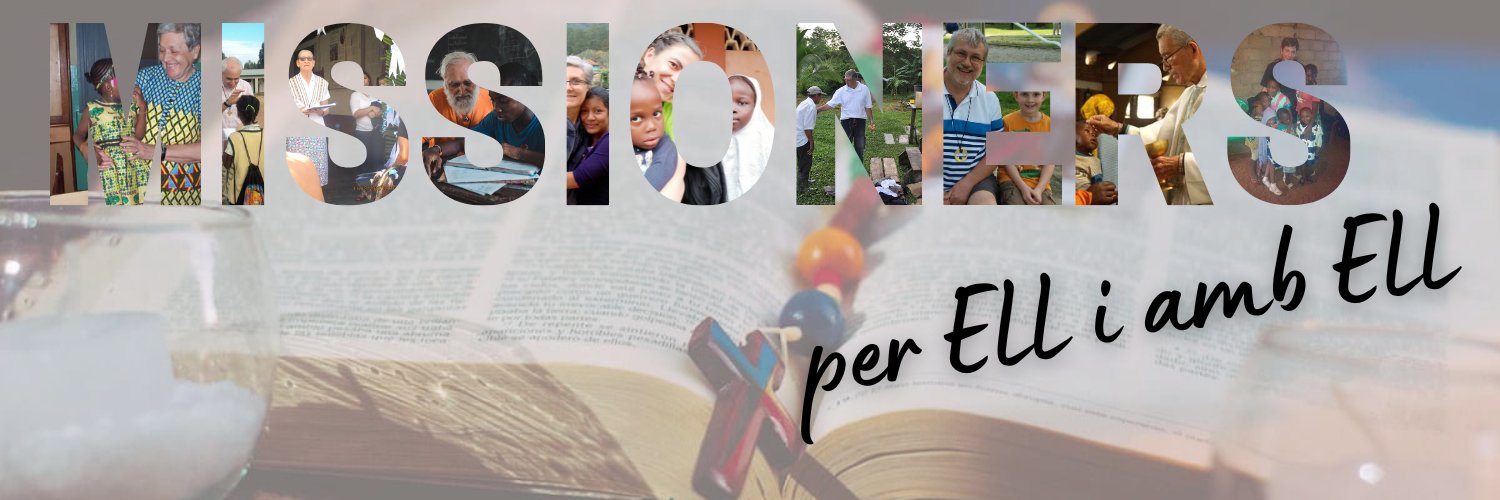 Tarragona Missionera banner